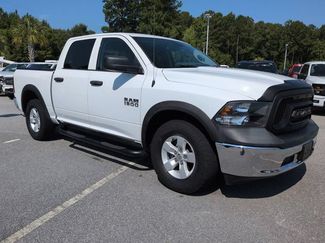 Used 2018 RAM 1500 Tradesman w/ Popular Equipment Group RWD video 2