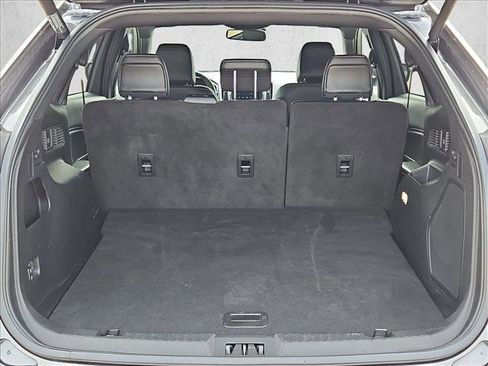 Used 2022 Ford Edge ST w/ Equipment Group 401A image 6