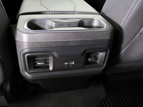 Used 2024 Chevrolet Silverado 1500 RST w/ Convenience Package II image 19