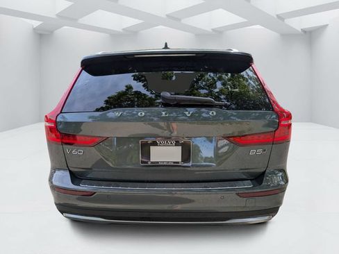 New 2026 Volvo V60 B5 Cross Country Plus w/ Protection Package Premier AWD/4WD image 4