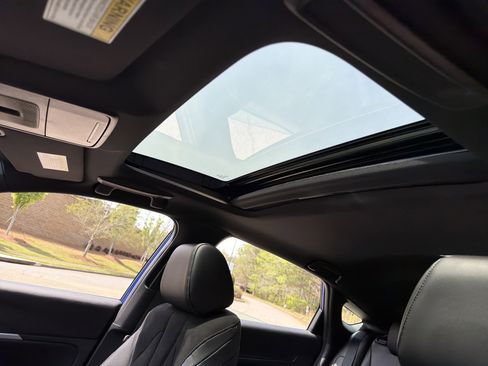 Used 2025 Acura Integra A-Spec FWD image 30