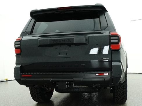 New 2026 Toyota 4Runner 4WD image 58