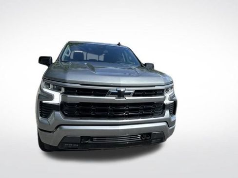 Used 2023 Chevrolet Silverado 1500 RST w/ All Star Edition Plus AWD/4WD image 9