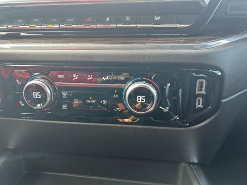 Certified 2024 GMC Sierra 1500 Elevation w/ Elevation Premium Package image 30