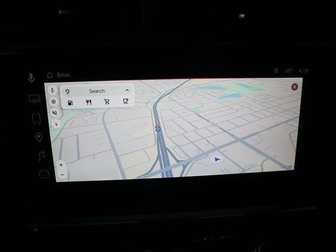 Used 2024 GMC Sierra 1500 AT4 w/ Technology Package image 45