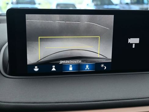 Used 2022 Acura MDX FWD image 21