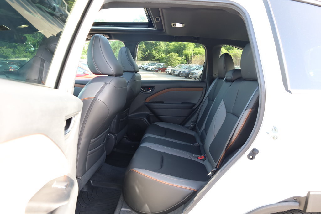 Used 2026 Subaru Forester Sport AWD/4WD image 21