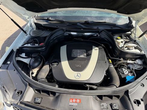 Used 2010 Mercedes-Benz GLK 350 4MATIC image 10