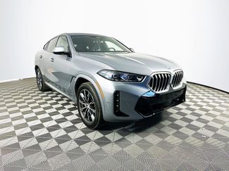 Used 2026 BMW X6 xDrive40i AWD/4WD 360° Tour
