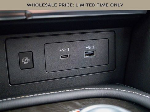 Used 2024 INFINITI QX80 Sensory AWD/4WD image 31