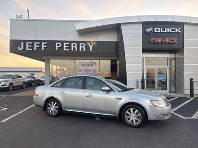 Used 2009 Ford Taurus SEL