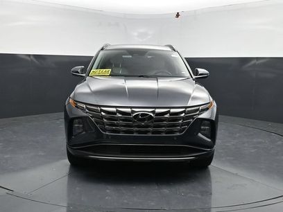 Used 2024 Hyundai Tucson Limited