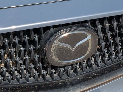 Used 2021 MAZDA CX-5 Carbon Edition image 19