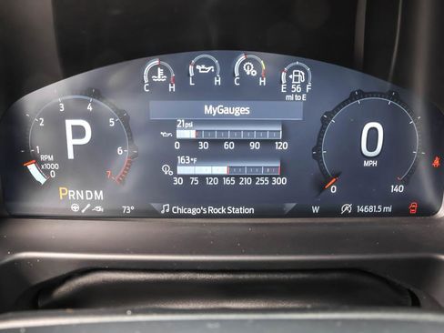 Used 2023 Ford Bronco Raptor AWD/4WD image 23