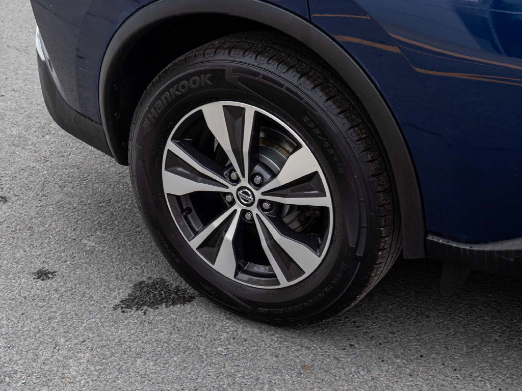 Used 2020 Nissan Murano SV FWD image 10