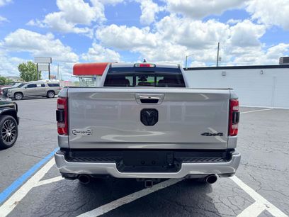 Used 2019 RAM 1500 Limited w/ Bed Utility Group
