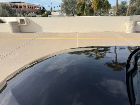 Used 2009 BMW 328i Convertible w/ Premium Pkg image 9