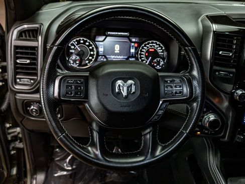 Used 2021 RAM 2500 Power Wagon w/ 75th Anniversary Edition image 18