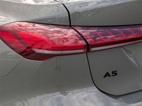 New 2025 Audi A5 2.0T Premium Plus image 14