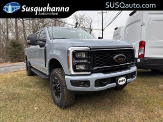 New 2026 Ford F250 Lariat w/ Tremor Off-Road Package video 1