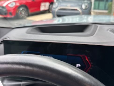 Used 2024 BMW M4 Competition w/ Executive Package image 2