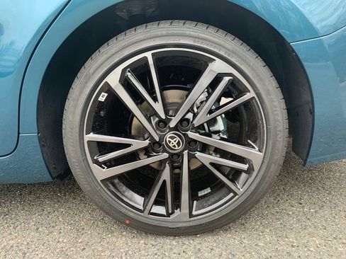 New 2026 Toyota Camry XSE AWD/4WD image 8