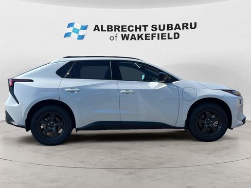 New 2026 Subaru Solterra Premium image 6