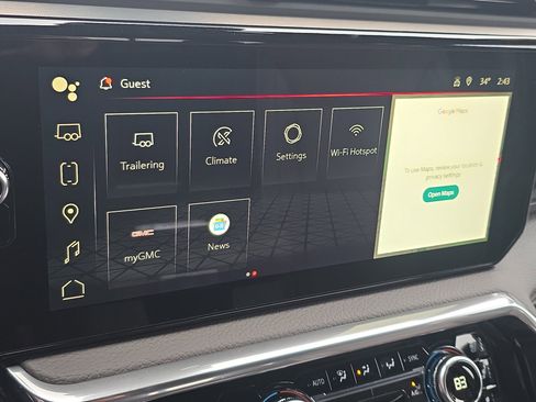 New 2026 GMC Sierra 3500 Denali w/ Technology Package image 27