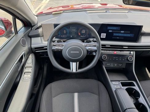 Used 2024 Hyundai Sonata SEL FWD image 20