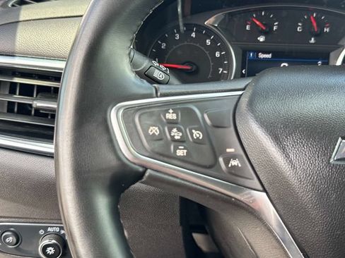 Used 2024 Chevrolet Equinox LT AWD/4WD image 29