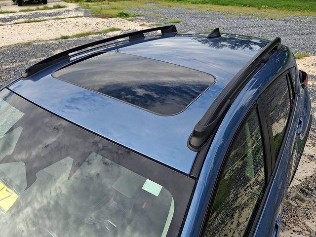 Certified 2024 Subaru Crosstrek 2.0i Premium AWD/4WD image 13