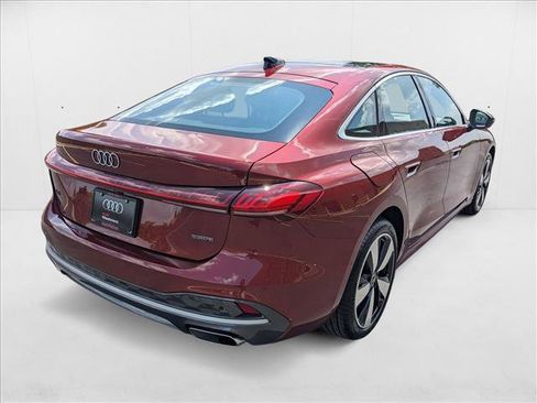 New 2025 Audi A5 2.0T Premium Plus image 5