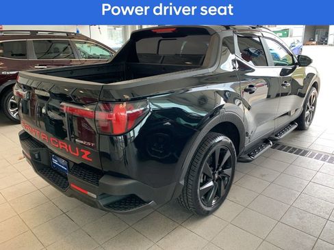 Certified 2024 Hyundai Santa Cruz Night image 13