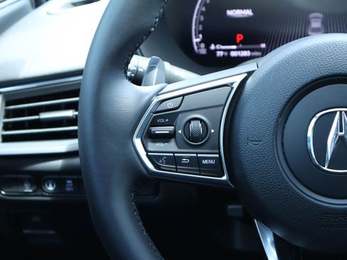 Certified 2025 Acura TLX w/ Technology Package image 22