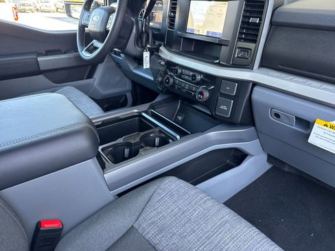 New 2026 Ford F350 XLT w/ 360-Degree Camera Package image 16