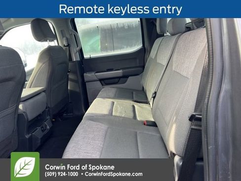 Certified 2024 Ford F250 XLT image 13