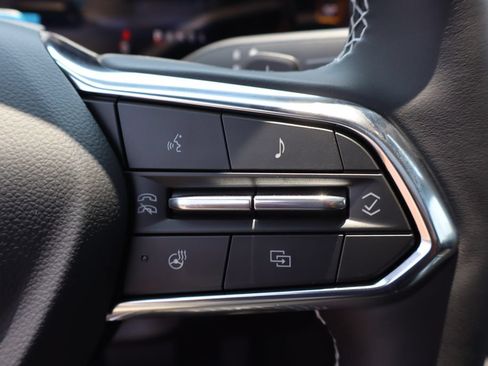 New 2026 Chevrolet Traverse High Country AWD/4WD image 9