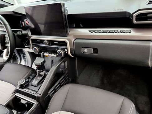 Certified 2024 Toyota Tacoma TRD Off-Road w/ TRD Off Road Upgrade Package image 23