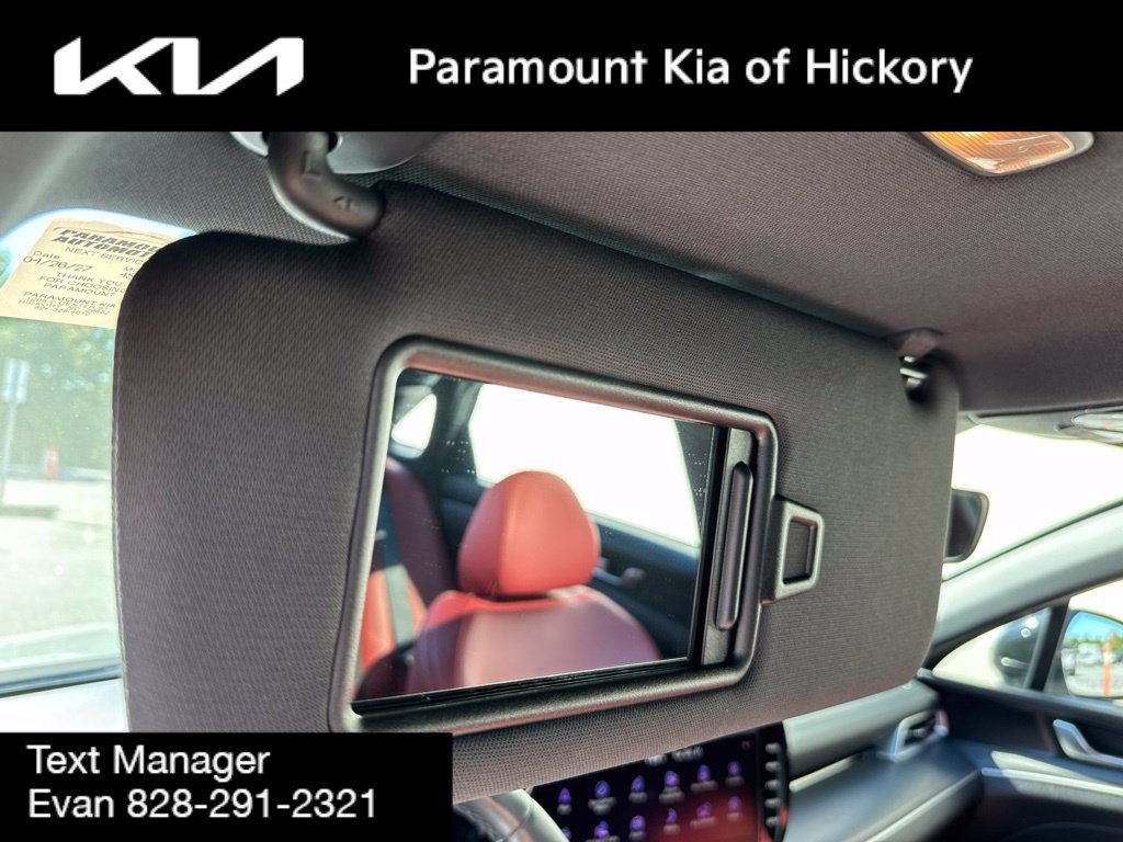 Used 2023 Kia K5 GT-Line AWD/4WD image 29