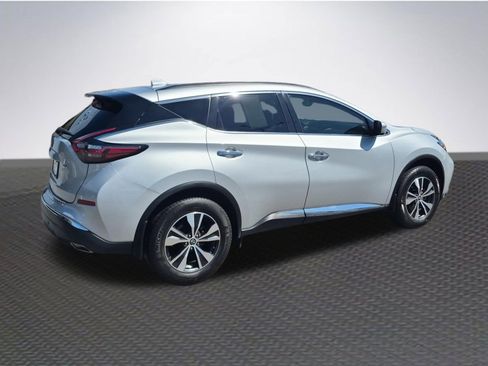 Used 2024 Nissan Murano SV image 4