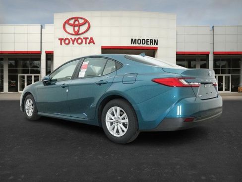 New 2026 Toyota Camry LE image 14