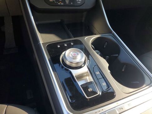 New 2026 Kia Carnival EX image 20