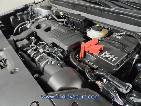 New 2026 Acura RDX SH-AWD image 18
