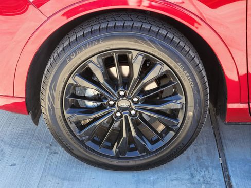 Used 2023 Ford Escape ST-Line Elite image 10