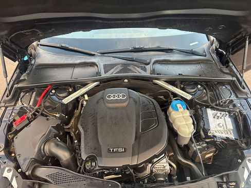 Used 2018 Audi A4 2.0T Premium Plus w/ Premium Plus Package image 19