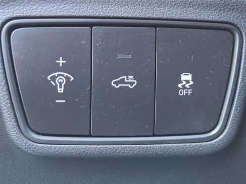 Used 2024 Hyundai Santa Cruz SEL w/ Activity Package image 15