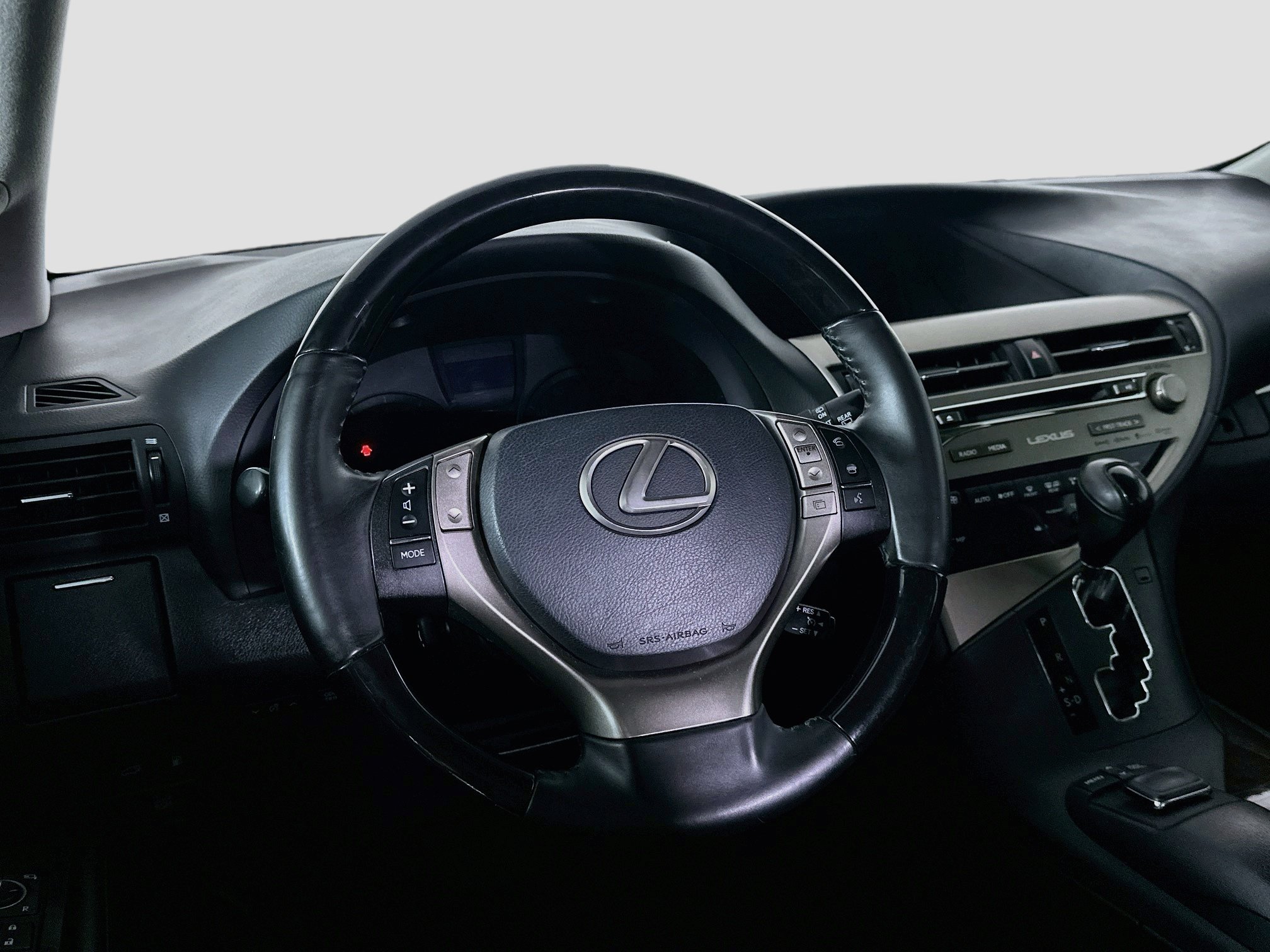 Used 2015 Lexus RX 350 FWD image 18