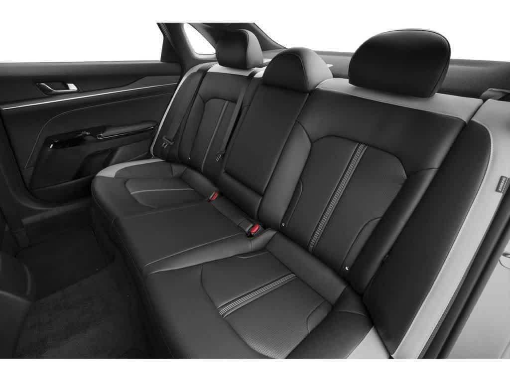 New 2026 Kia K5 GT-Line w/ GT-Line Premium Package AWD/4WD image 7