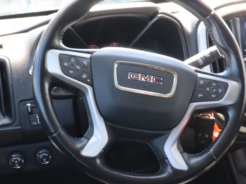 Certified 2021 GMC Canyon Elevation w/ High Elevation Package AWD/4WD image 14