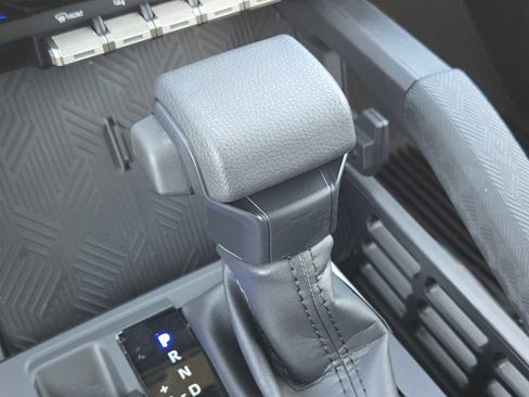 New 2025 Toyota Tacoma SR5 image 6